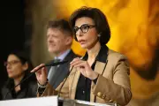 Rachida Dati : comment son passage au ministère de la Culture a servi sa campagne pour Paris