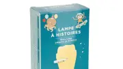 Rappel produit : la lampe à histoires Ostaria les Minis dangereuse pour la vue des enfants