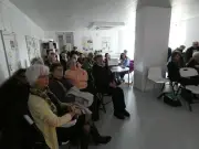 Reflets de Sallebœuf plonge dans l'histoire locale via des cartes postales anciennes