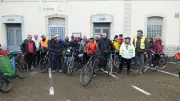 Remoulins : une balade à vélo pour découvrir le patrimoine historique du village