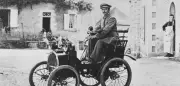 Renault : 125 ans d'histoire, des voiturettes à la révolution électrique