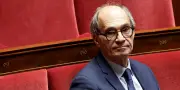 Éric Woerth quitte l'Assemblée pour briguer la présidence du PMU