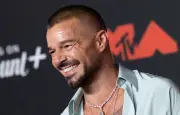 Ricky Martin honoré par un café de Miami : boissons gratuites à vie