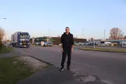 Rodéos urbains à Saint-Sulpice-et-Cameyrac : une famille à bout face aux nuisances sonores
