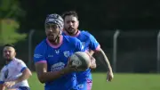Rugby amateur : l'US Nissan/Colombiers affronte Séverac-le-Château ce dimanche