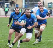 Rugby Fédérale 1 : Sarlat affronte Nafarroa pour confirmer sa dynamique