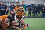 Rugby Fédérale 3 : Seul le COP XV jouera ce week-end, les autres matchs reportés