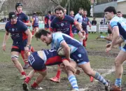 Rugby : Libourne domine Le Bouscat en Régionale 1, l'URC triomphe en Régionale 2