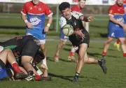 Rugby : L'Usan face au défi de Saint-Céré, forteresse à domicile