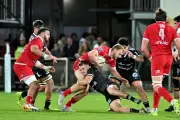 Rugby Pro D2 : L'USD Dax s'effondre à Brive et perd une place cruciale