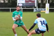 Rugby Régional : Les enjeux cruciaux des dernières journées en Nouvelle-Aquitaine