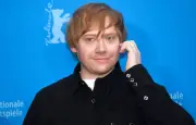 Rupert Grint s'exprime contre la montée du fascisme à la Berlinale