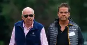 Rupert Murdoch à 95 ans : l'empire médiatique et les déchirements familiaux d'un magnat