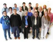 Sabine Bill candidate aux municipales après le retrait du maire sortant