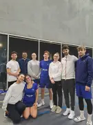 Saint-Bruno défie Rostrenen en Bretagne pour confirmer sa montée en puissance