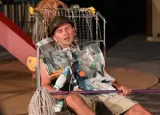 Saint-Ciers-de-Canesse : une soirée théâtre engagée pour l'environnement