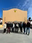 Saint-Esteben : La liste L'Élan partagé - Segi Aintzina se lance pour les municipales