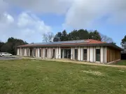 Saint-Julien-en-Born inaugure une maison de santé moderne pour lutter contre la désertification médicale