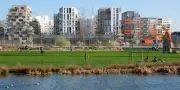 Saint-Ouen : balade urbaine entre écoquartier des Docks et charme pavillonnaire