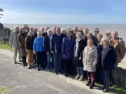 Saint-Palais-sur-Mer : une alliance inattendue pour les municipales 2026