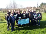 Saint-Pée-sur-Nivelle : le maire sortant dévoile son programme pour les élections