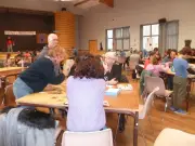 Saint-Porchaire transforme sa salle des fêtes en salon de jeux pour le Festi'Bruant 2026