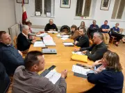 Saint-Sulpice-d’Arnoult : le conseil municipal valide des financements pour des travaux d'aménagement