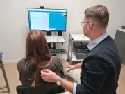 Saint-Étienne-de-Fougères : des infirmiers innovent avec la téléconsultation assistée