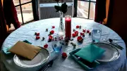 Saint-Valentin 2026 : Le dîner romantique qui a viré au drame avant le dessert à Nîmes
