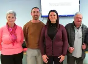 Sainte-Suzanne : une liste citoyenne pour défendre l'autonomie face à Orthez