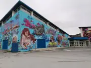 Saintes : le serpent de mer du centre de congrès et salle de spectacle