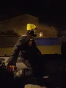 Saintes sous les eaux : la police nationale renforce sa surveillance nocturne