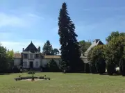 Salles rachète son château historique pour 450 000 € et prévoit 5 millions de rénovation