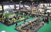 Salon de l'Agriculture : cinq personnes jugées en avril après la rixe au stand de nougat