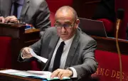 Samuel Paty : Laurent Nuñez affirme un lien de causalité certain avec la campagne de haine en ligne