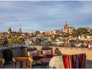San Miguel de Allende, la petite ville mexicaine élue meilleure au monde