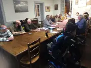 Sare : Le Conseil municipal vote une convention de fortage pour les carrières avant les élections 2026