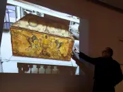 Sarlat révèle son trésor caché : 7 000 œuvres d'art estimées à plus de 4 millions d'euros