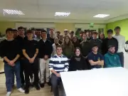 Sauvagnon : Le comité des fêtes renouvelle son bureau et prépare 2026