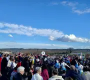 Sauveterre-de-Guyenne célèbre la danse à travers les âges lors de son carnaval
