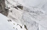 Savoie en vigilance rouge avalanches : la tempête Nils frappe les Alpes