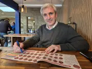 Sébastien Etchebarne présente son programme pour Urrugne 2026 : mobilité et démocratie participative au cœur