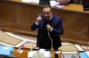 Sébastien Lecornu annonce un ajustement gouvernemental avant le 22 février