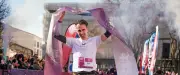 Sébastien Spehler conserve son titre au Nîmes Urban Trail avec un chrono amélioré