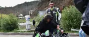 Sécurité moto à Alès : ateliers pratiques pour prévenir les risques et partager la route