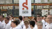 Seb lance un plan de restructuration massif avec 500 suppressions d'emplois en France
