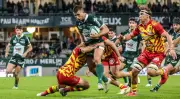 Section Paloise : Le reconditionnement mental avant le match reporté face à Perpignan
