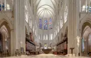 Sennheiser révolutionne la sonorisation de Notre-Dame de Paris avec son système Spectera