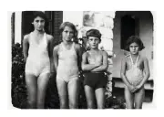 Simone Veil : une exposition dévoile l'histoire intime de sa fratrie et le destin tragique des Jacob