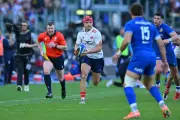 Six Nations : France-Italie en direct, le XV de France vise la victoire